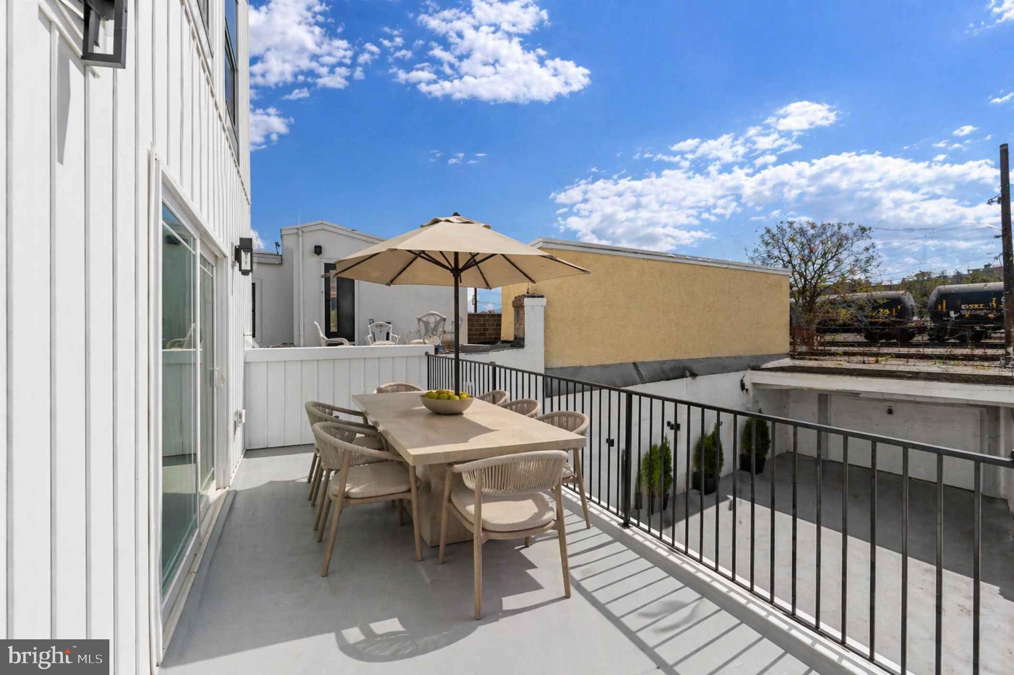 FISHTOWN - Residential