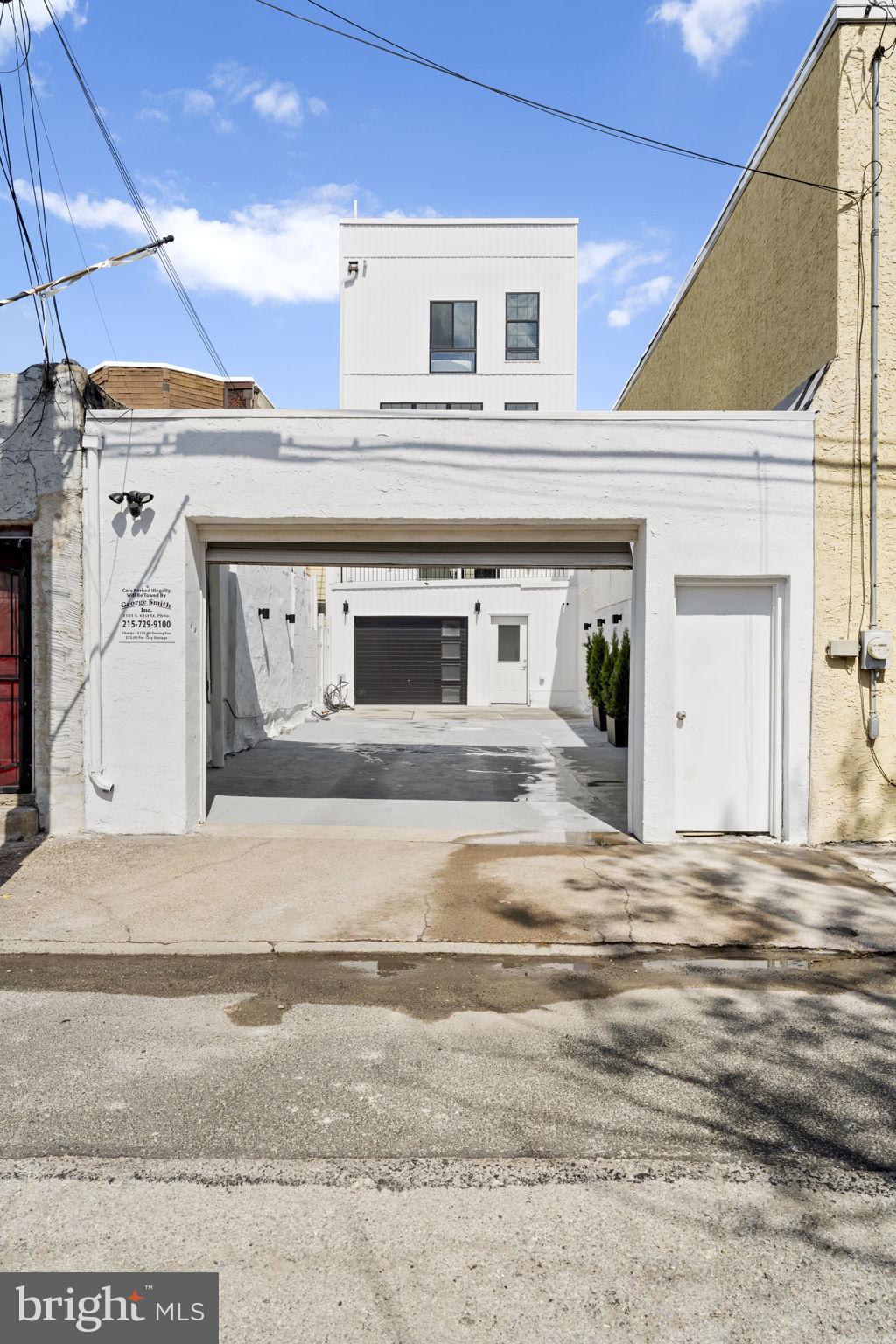 FISHTOWN - Residential