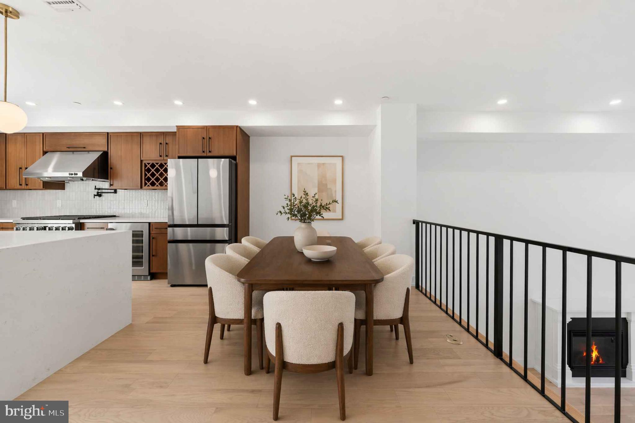 FISHTOWN - Residential
