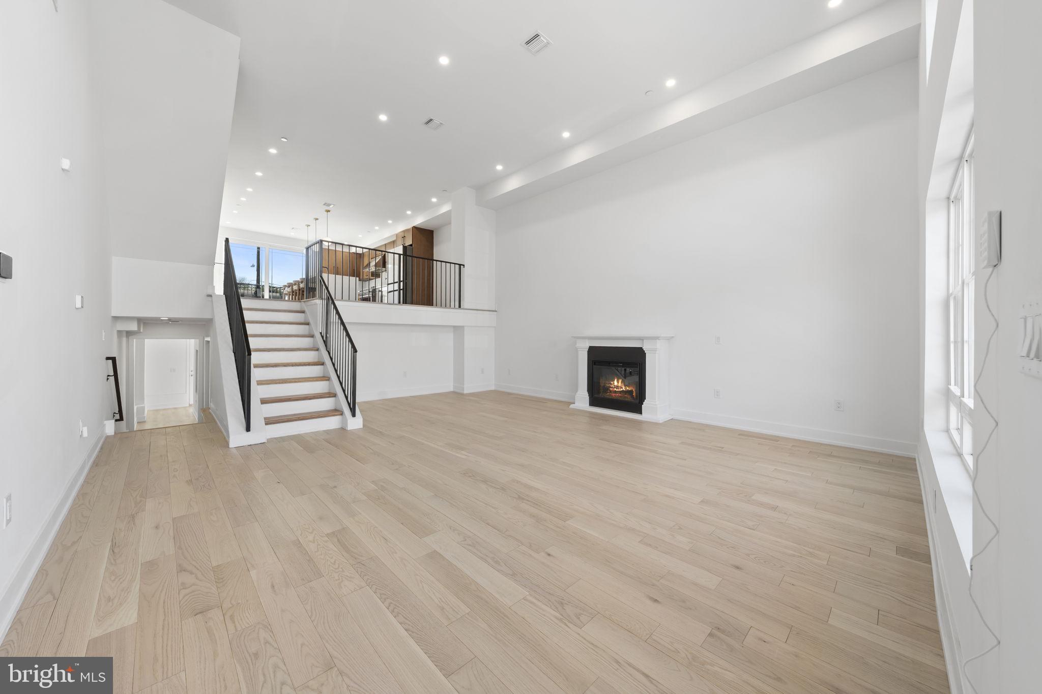 FISHTOWN - Residential