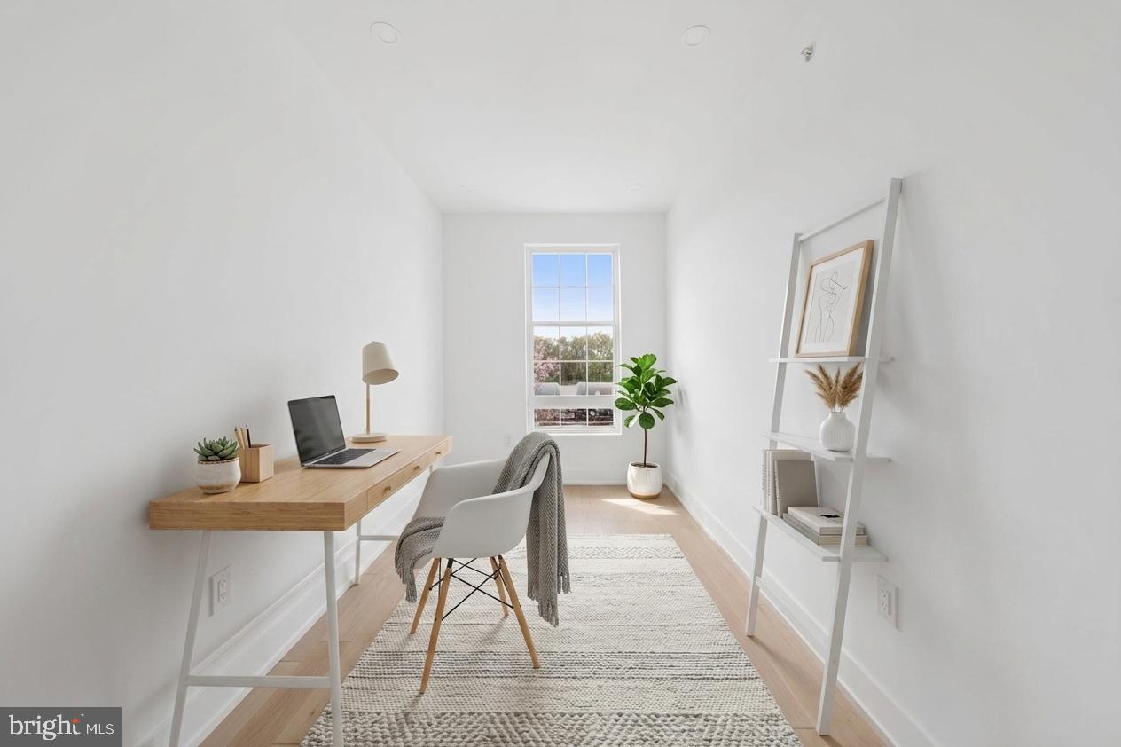 FISHTOWN - Residential