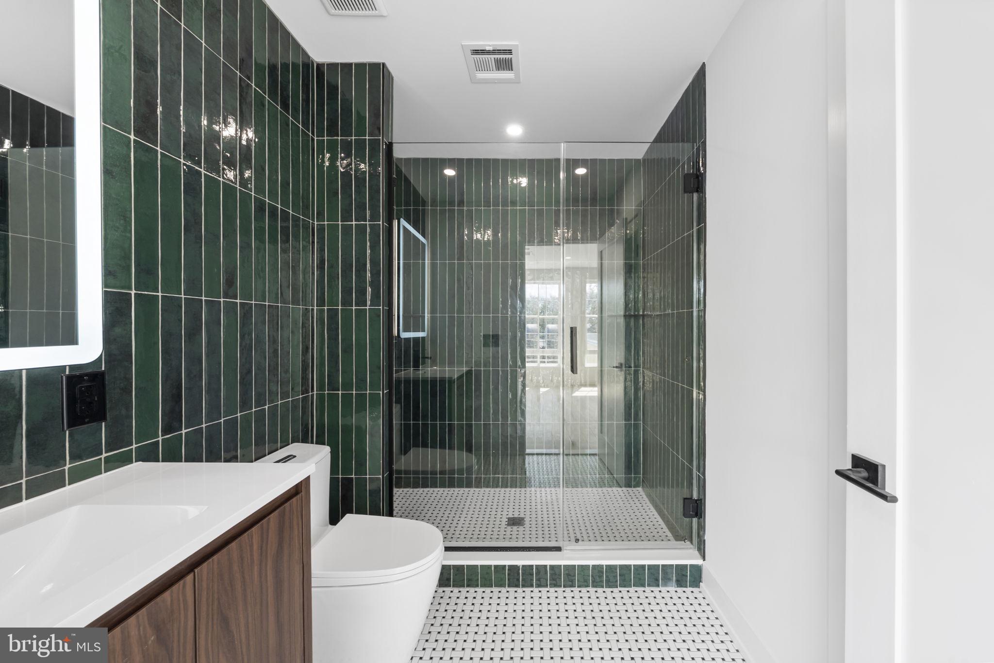FISHTOWN - Residential