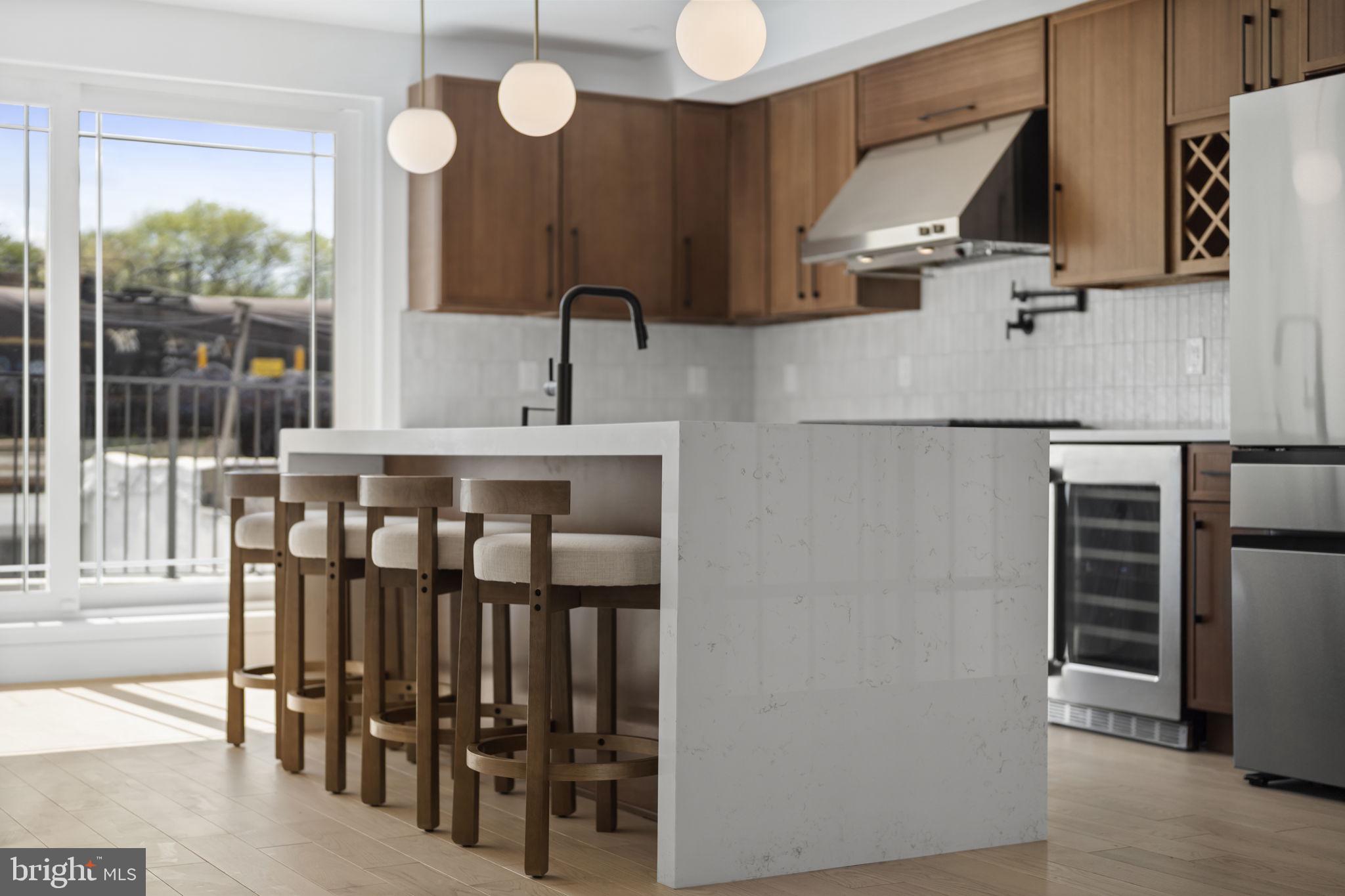 FISHTOWN - Residential