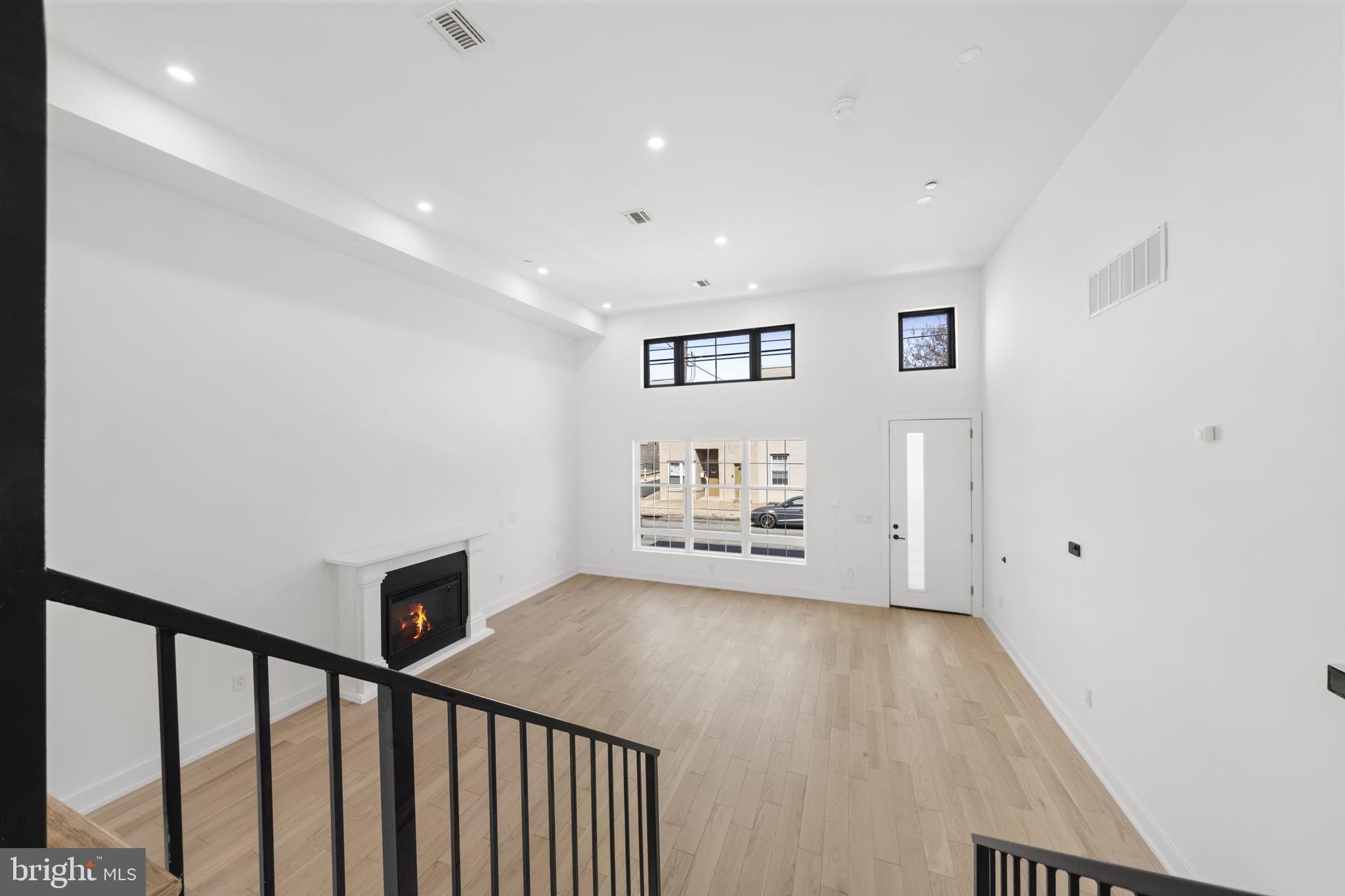 FISHTOWN - Residential