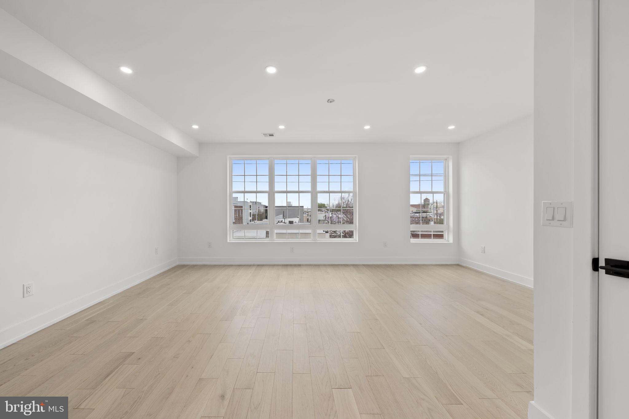 FISHTOWN - Residential