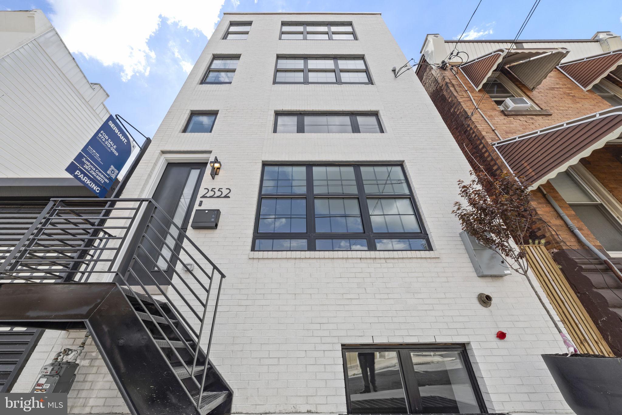 FISHTOWN - Residential