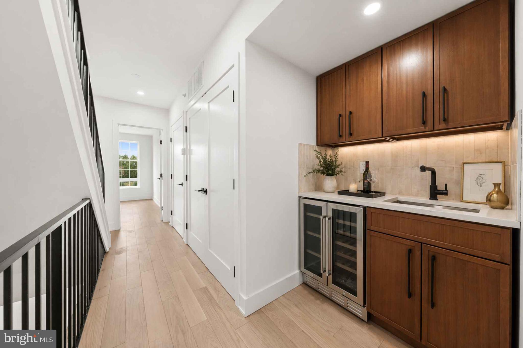 FISHTOWN - Residential