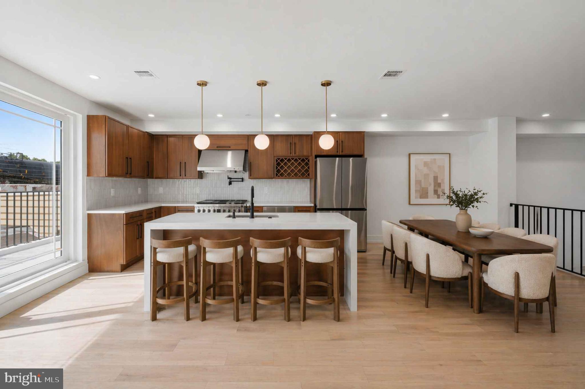 FISHTOWN - Residential