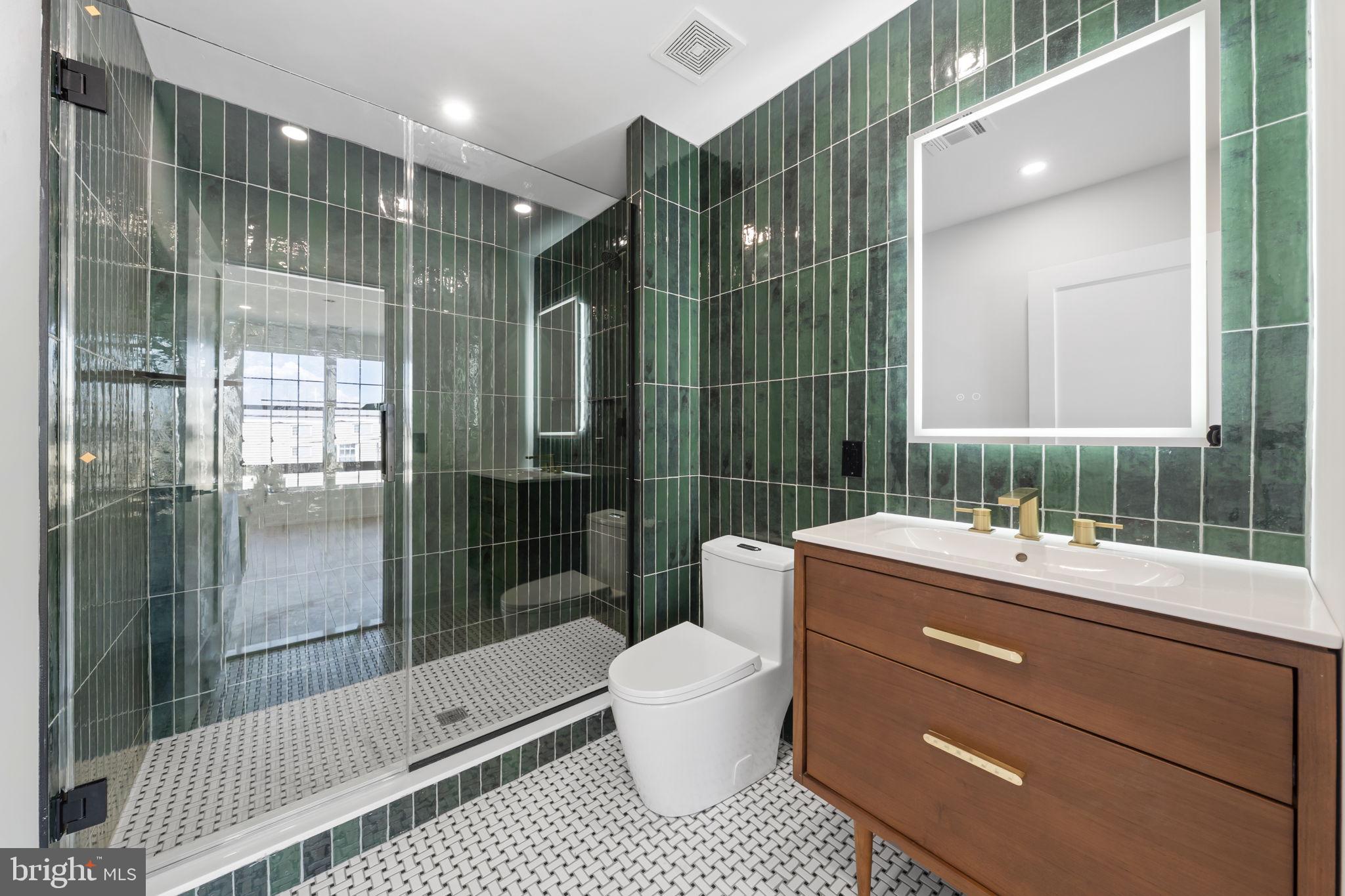 FISHTOWN - Residential