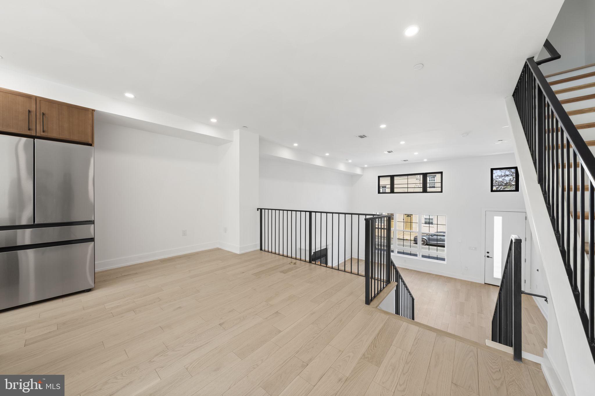 FISHTOWN - Residential