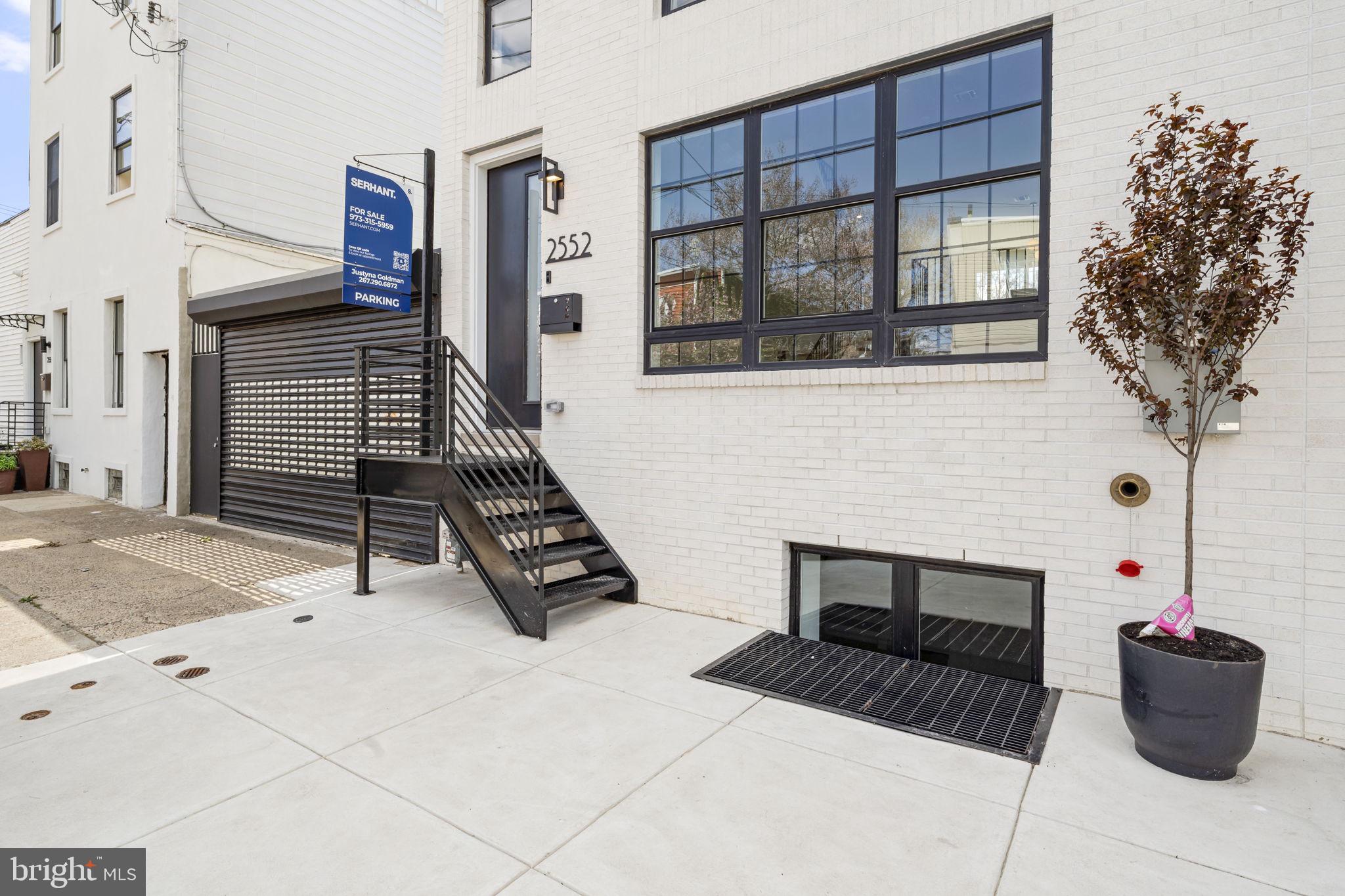 FISHTOWN - Residential