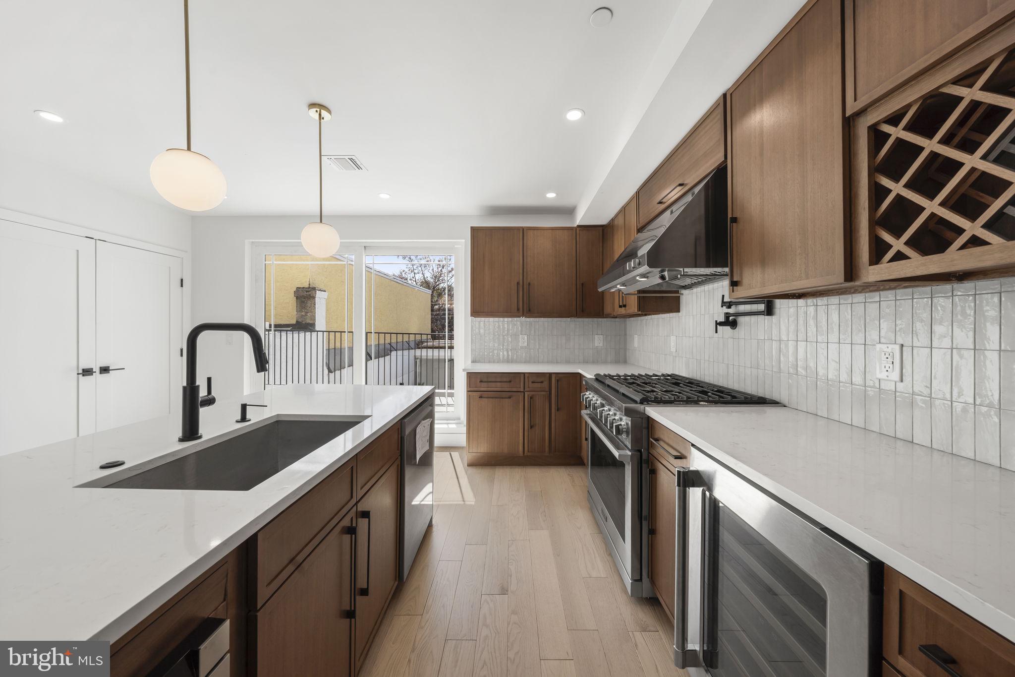 FISHTOWN - Residential