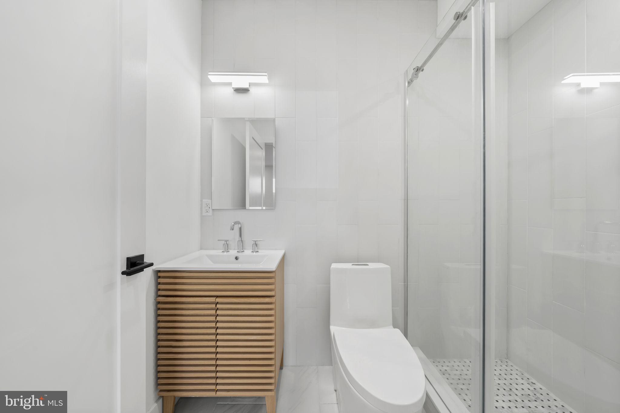 FISHTOWN - Residential