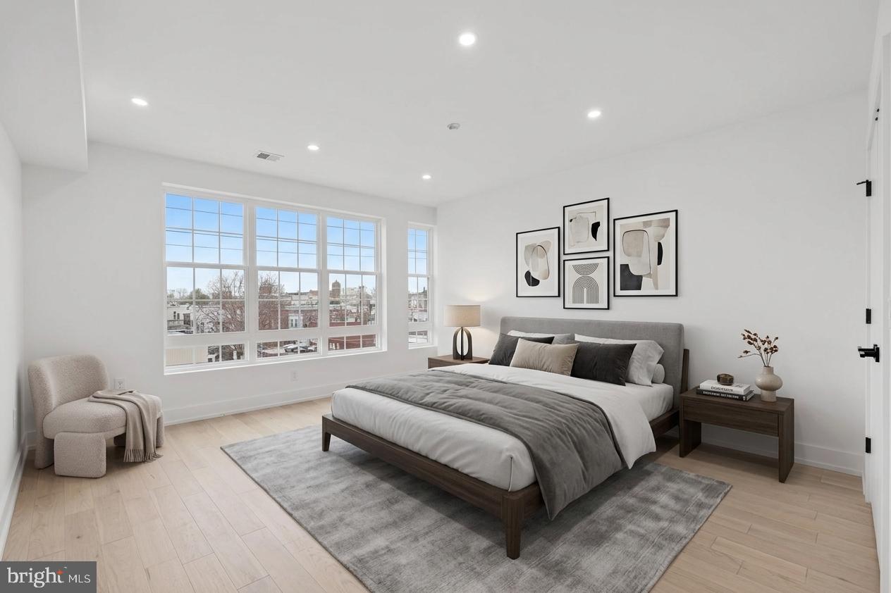 FISHTOWN - Residential