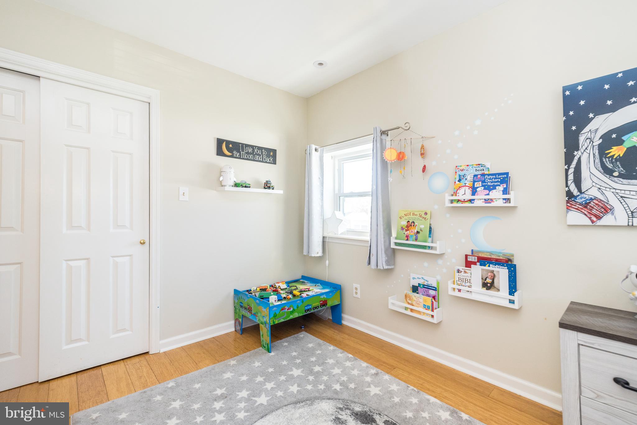 STONY CREEK - Residential