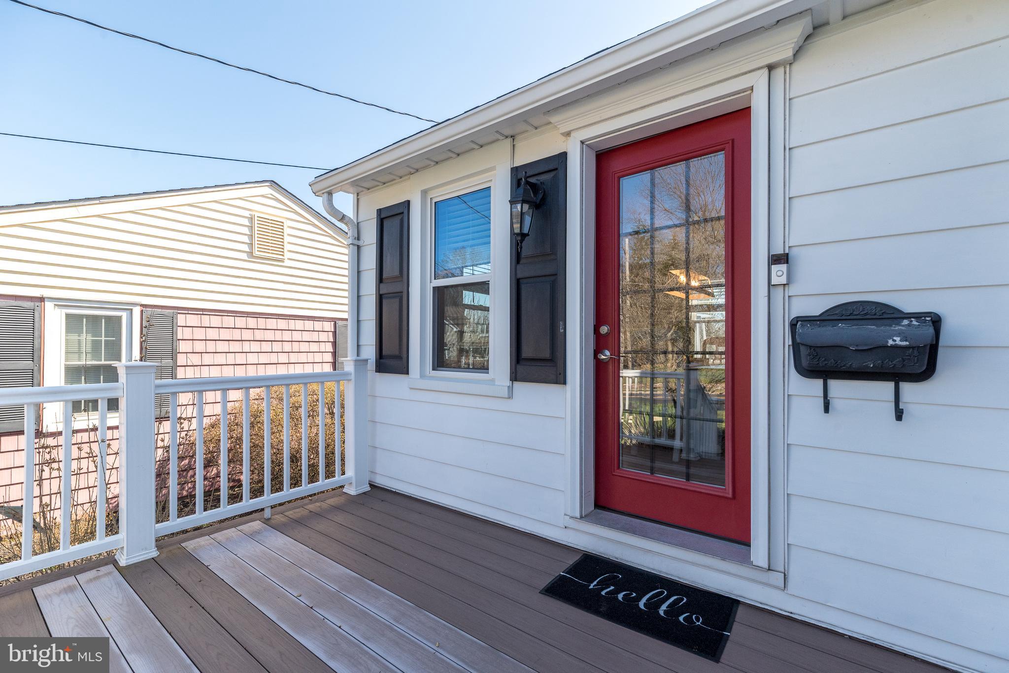 STONY CREEK - Residential