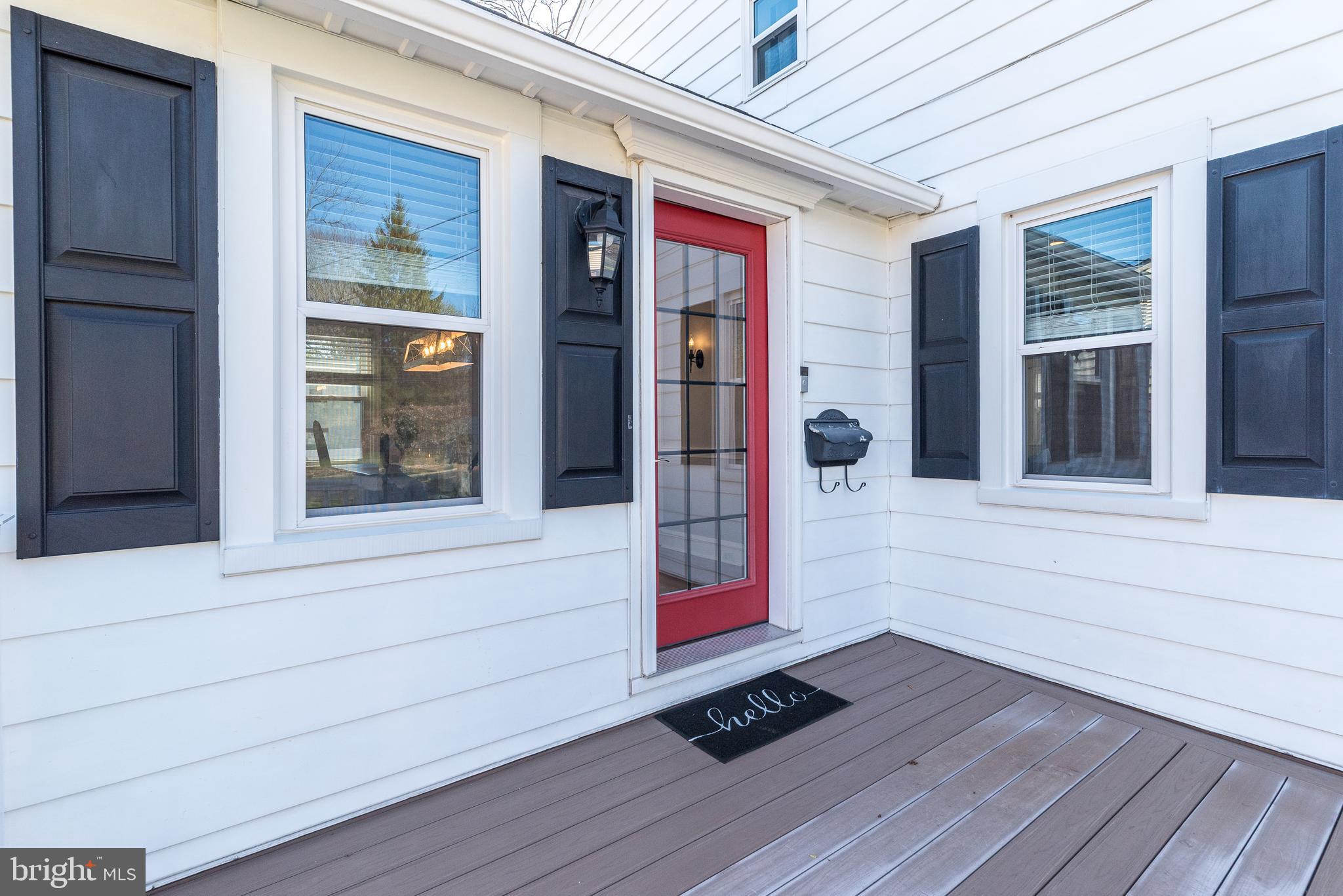 STONY CREEK - Residential