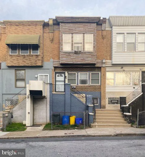 3107 N 32nd Street, Philadelphia, PA MLS: PAPH2468648