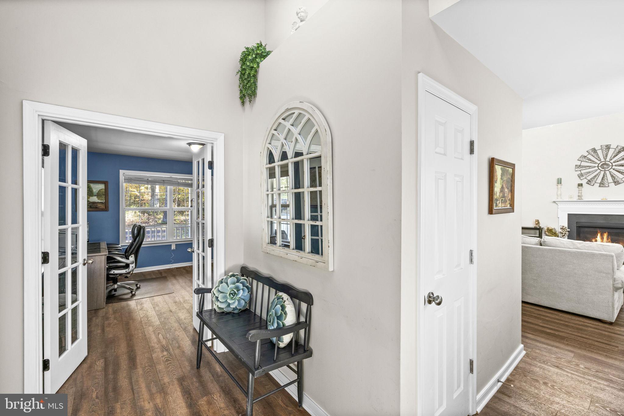 11039 CATHARPIN ROAD