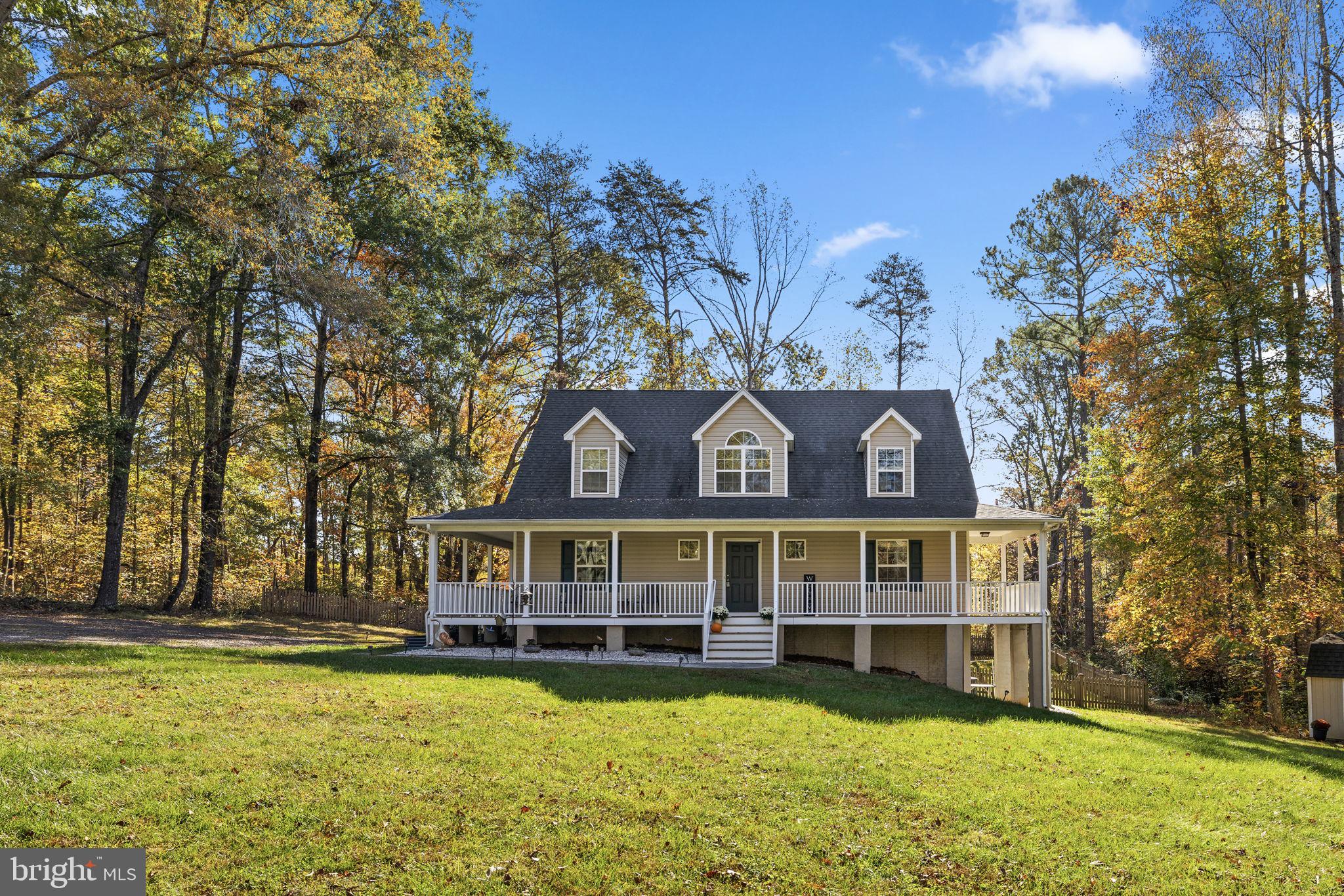 11039 CATHARPIN ROAD