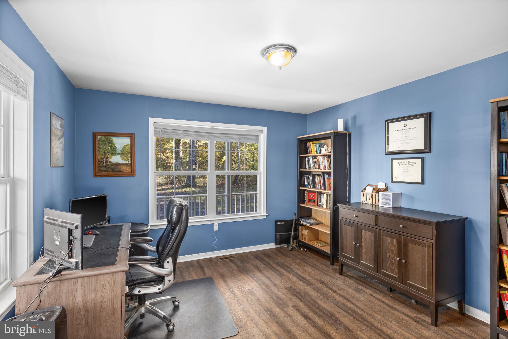 11039 CATHARPIN ROAD