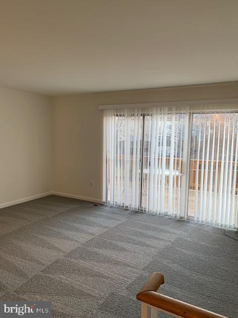 WILLIAMSBURG VILLAGE - Residential Lease