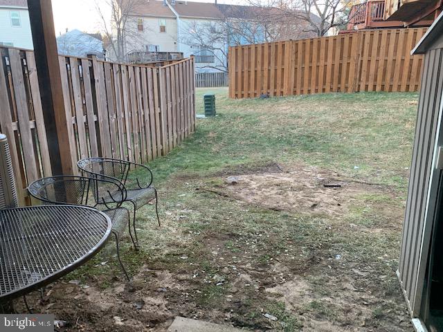 WILLIAMSBURG VILLAGE - Residential Lease