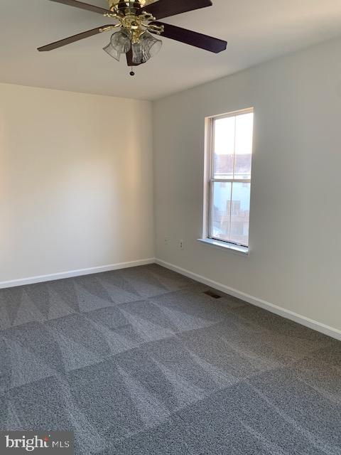 WILLIAMSBURG VILLAGE - Residential Lease