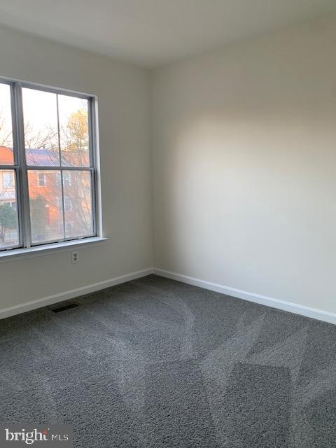 WILLIAMSBURG VILLAGE - Residential Lease