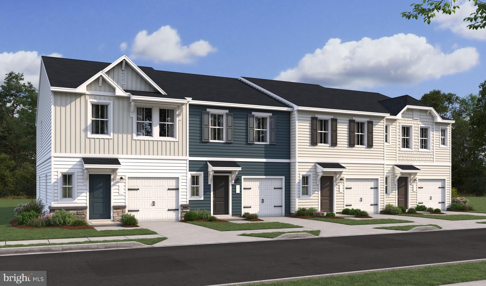 WILDERNESS SHORES - Residential