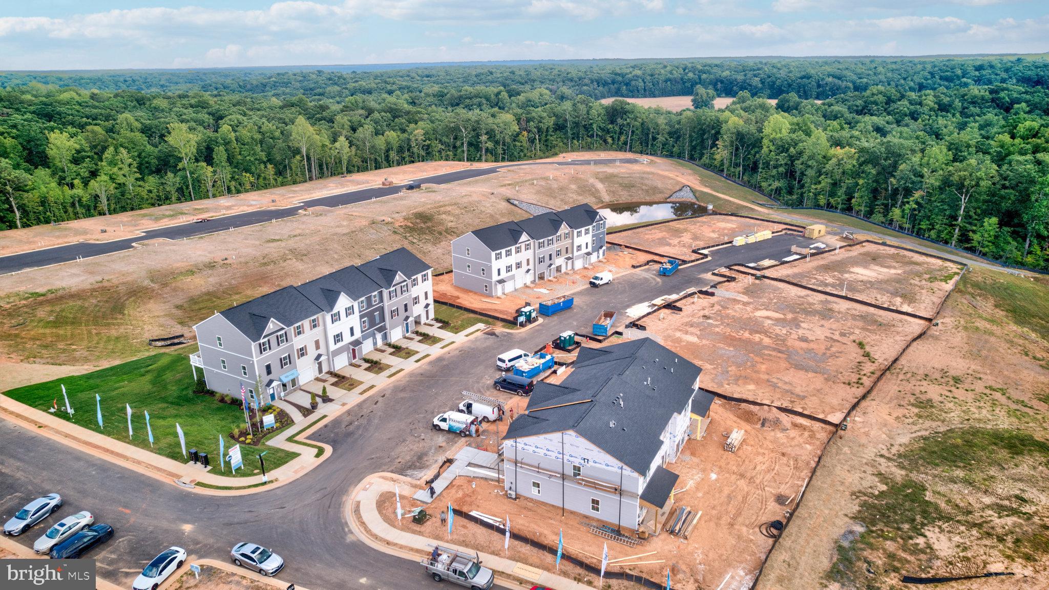 WILDERNESS SHORES - Residential