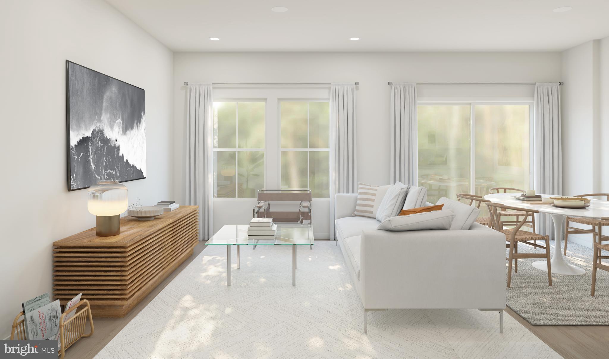 WILDERNESS SHORES - Residential