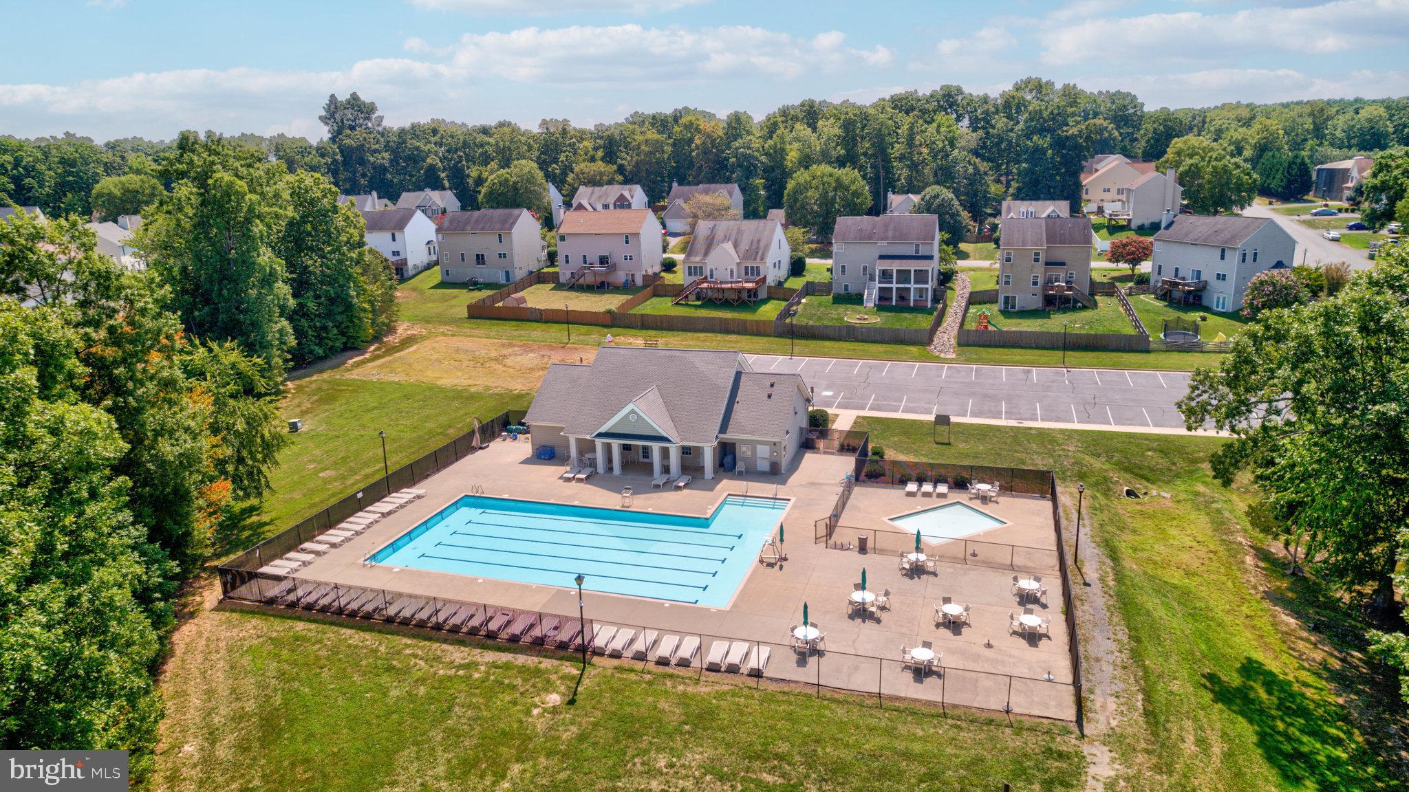 WILDERNESS SHORES - Residential