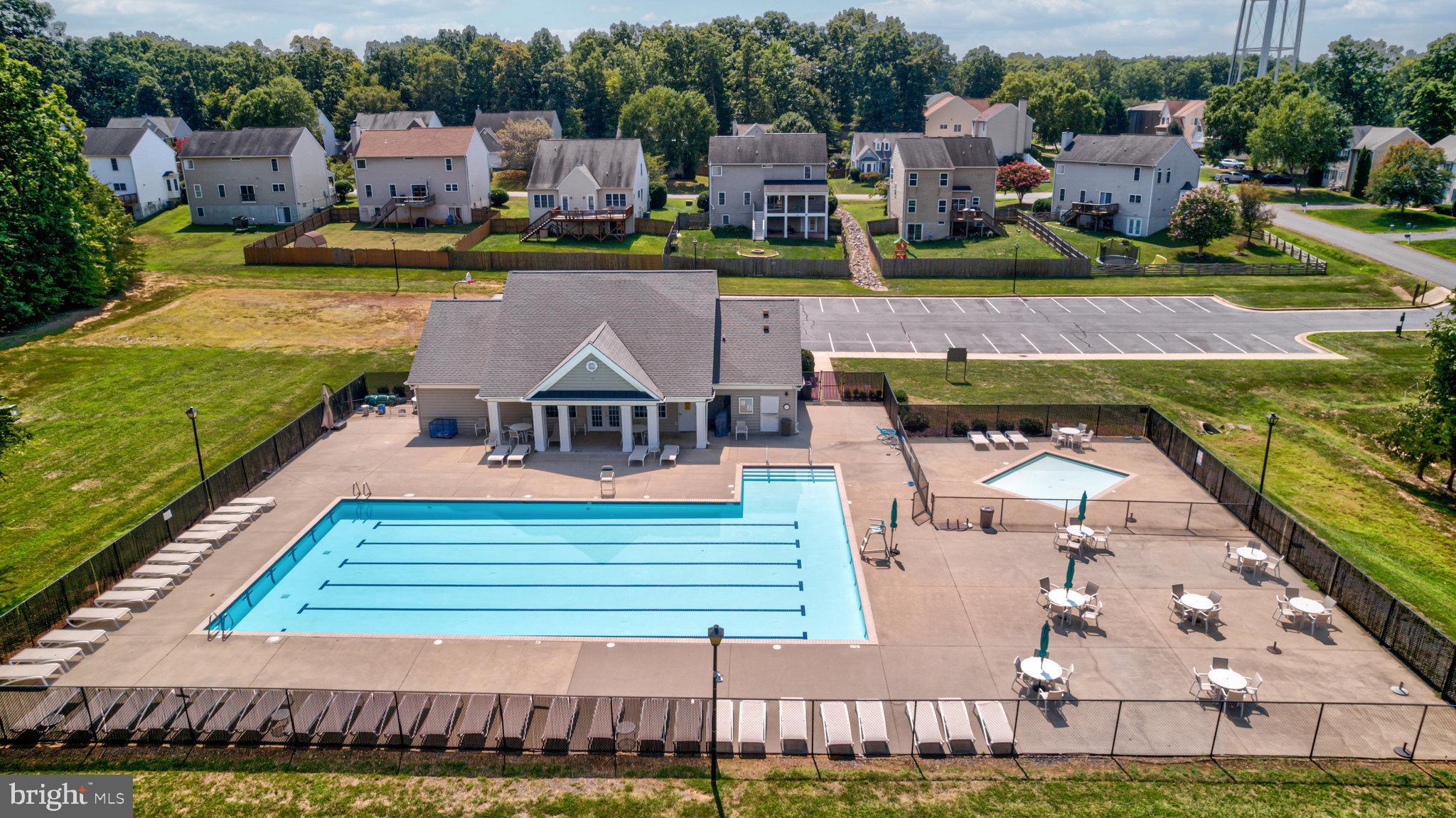 WILDERNESS SHORES - Residential