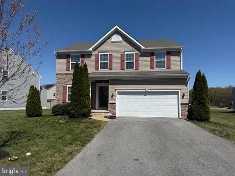 351 Loganberry Terrace, Dover, DE MLS: DEKT2036480