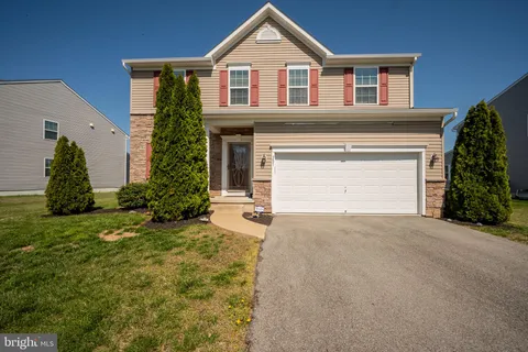 351 Loganberry Terrace, Dover, DE MLS: DEKT2036480