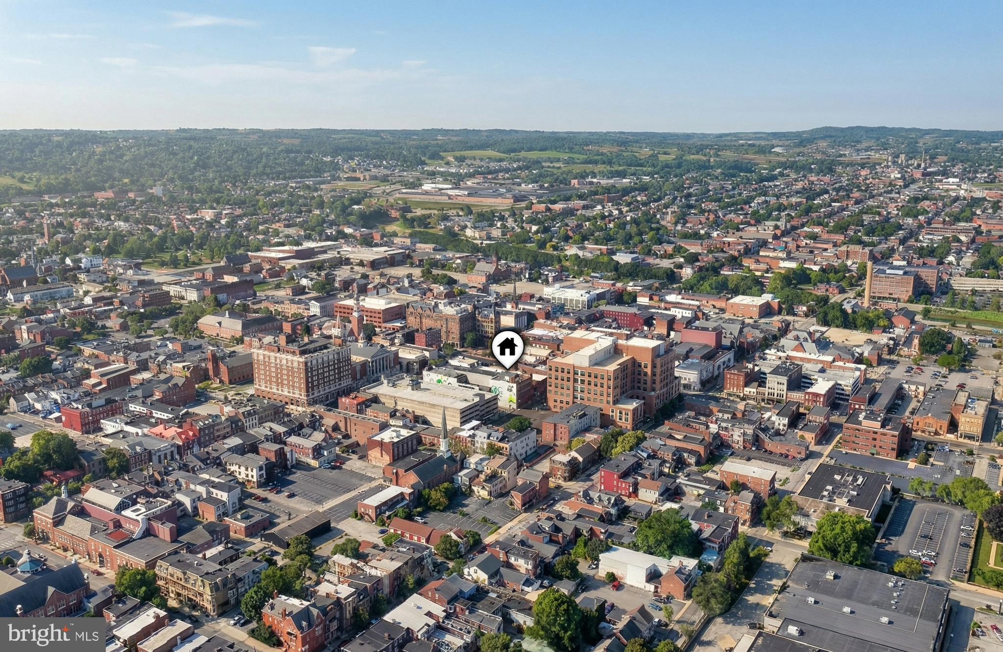 9-11 E MARKET STREET