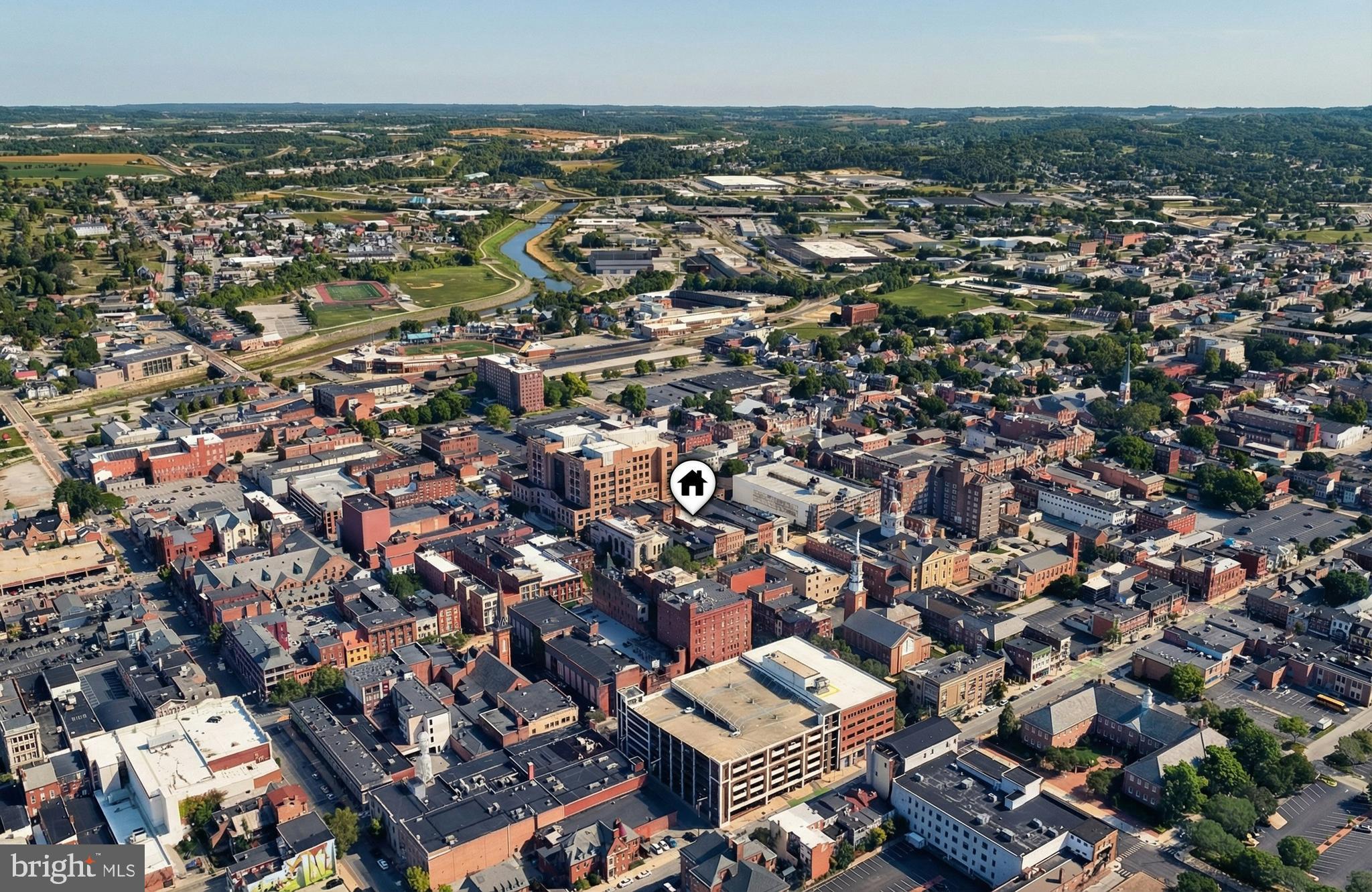 9-11 E MARKET STREET