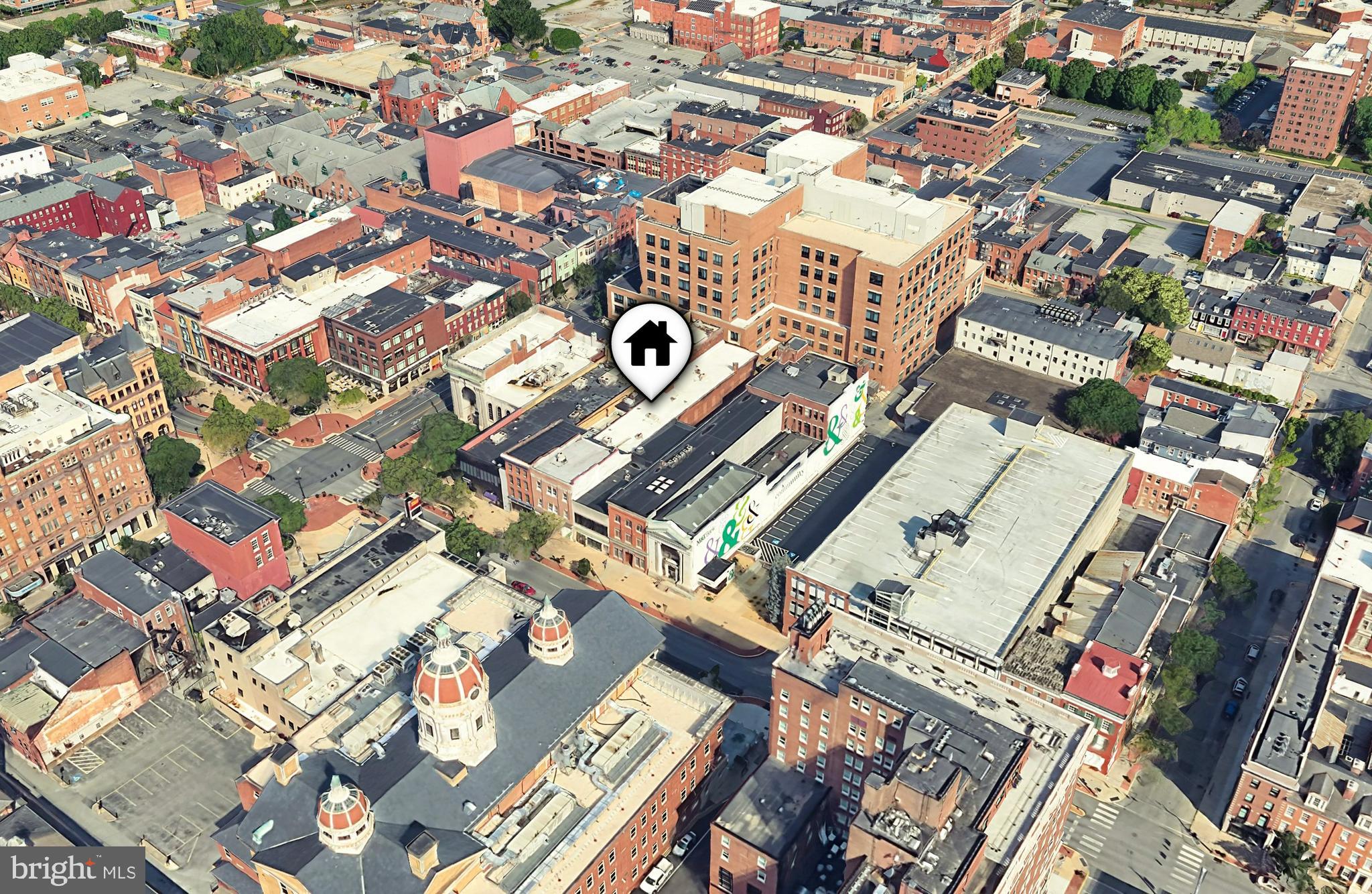 9-11 E MARKET STREET