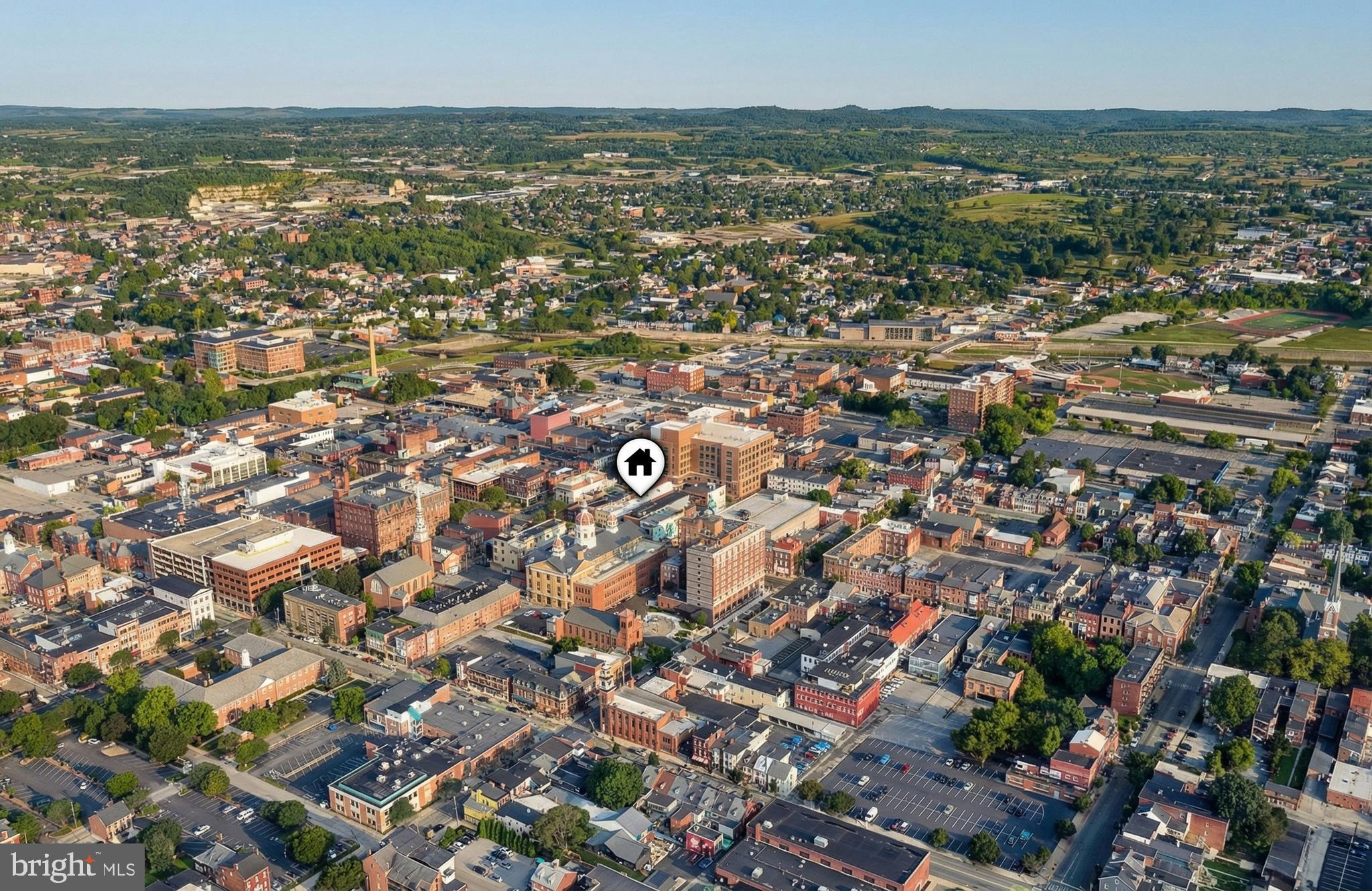 9-11 E MARKET STREET