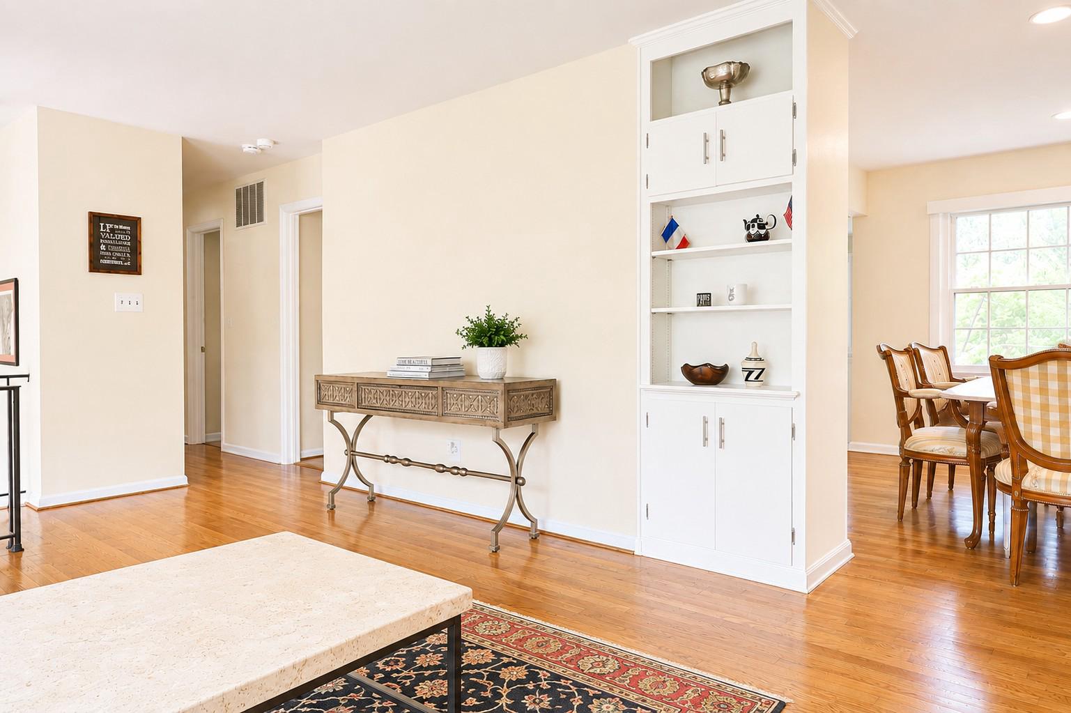 8317 CHERRY VALLEY LANE