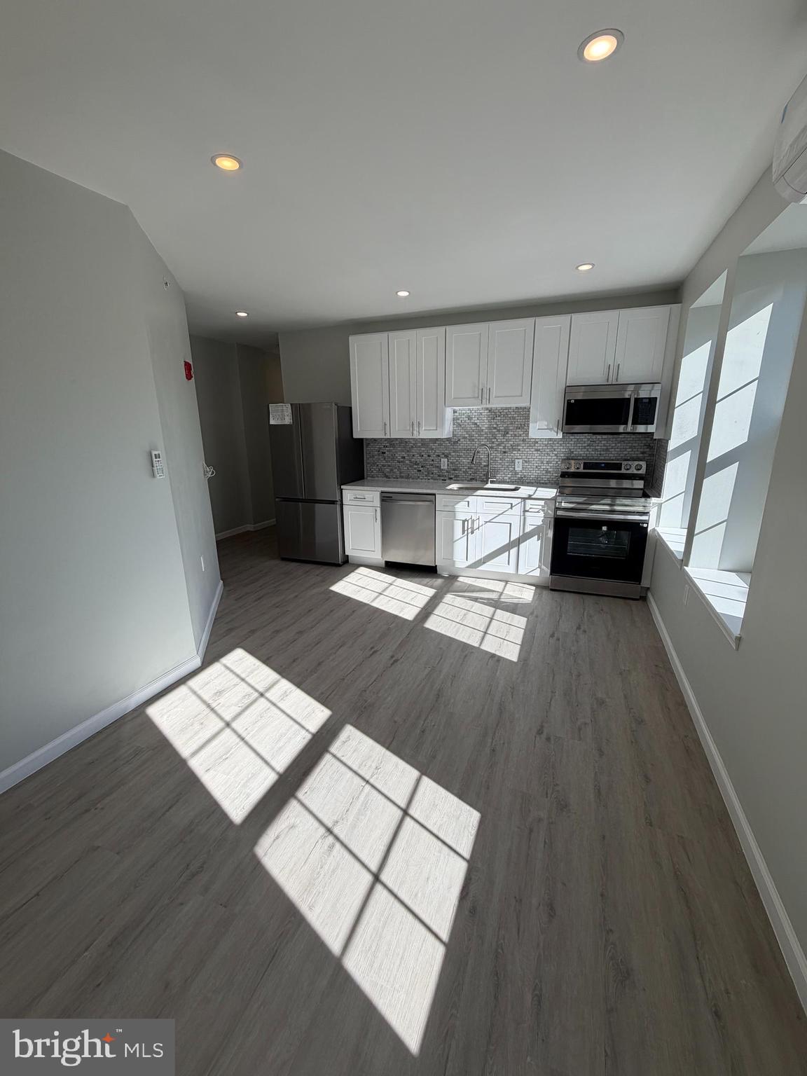 GERMANTOWN - Residential Lease