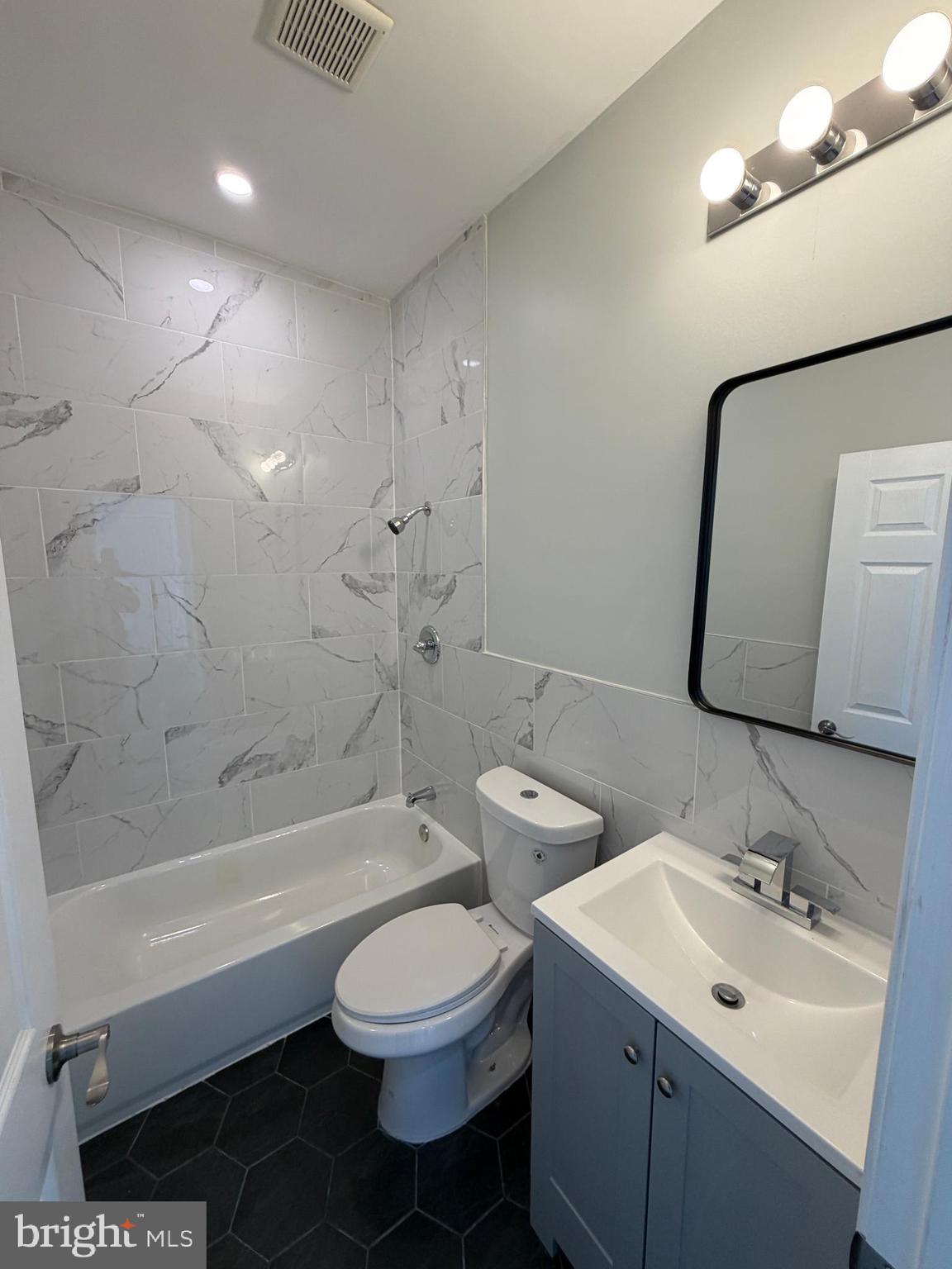 GERMANTOWN - Residential Lease