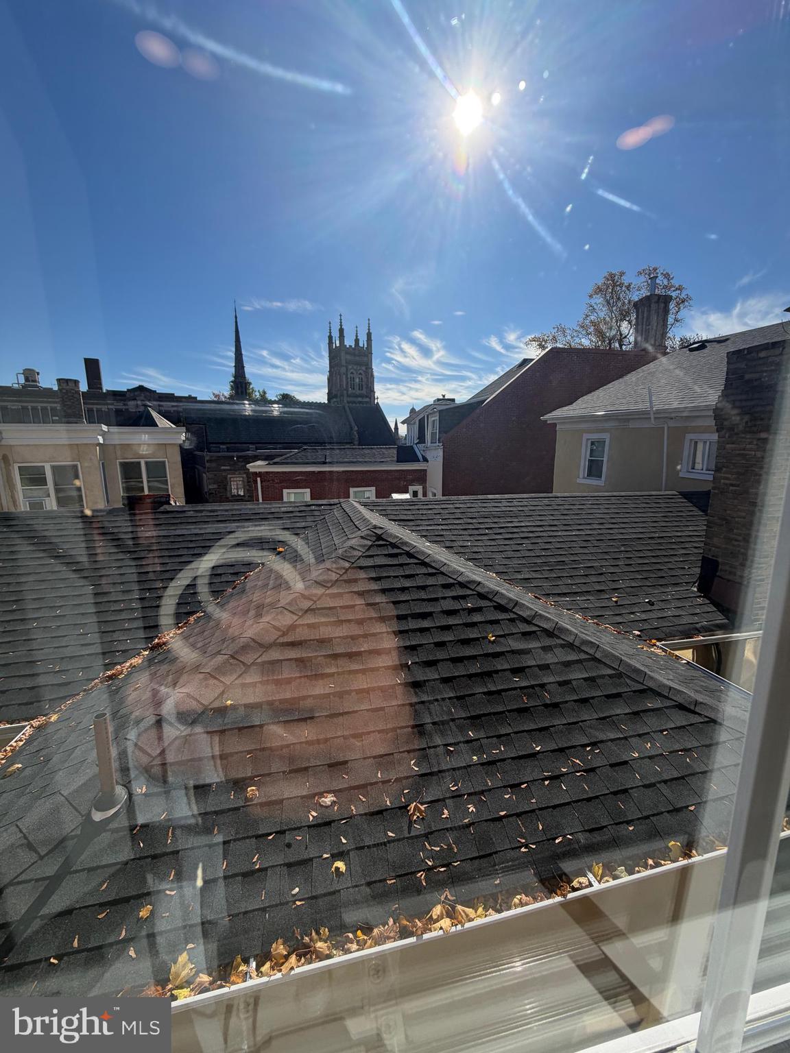 GERMANTOWN - Residential Lease