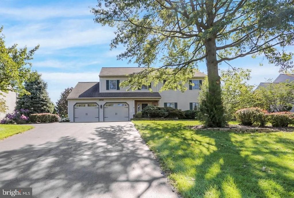 Photo of 2930 Reedy Road, SINKING SPRING, PA 19608 (MLS # PABK2069016)