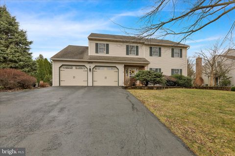 Homes For Sale - 2930 Reedy Road<br/> SINKING SPRING, PA 19608