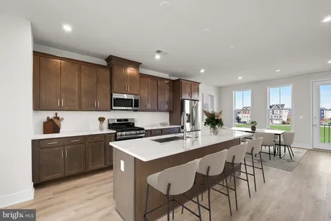 113 Galaxy Place, Stephenson, VA MLS: VAFV2024614
