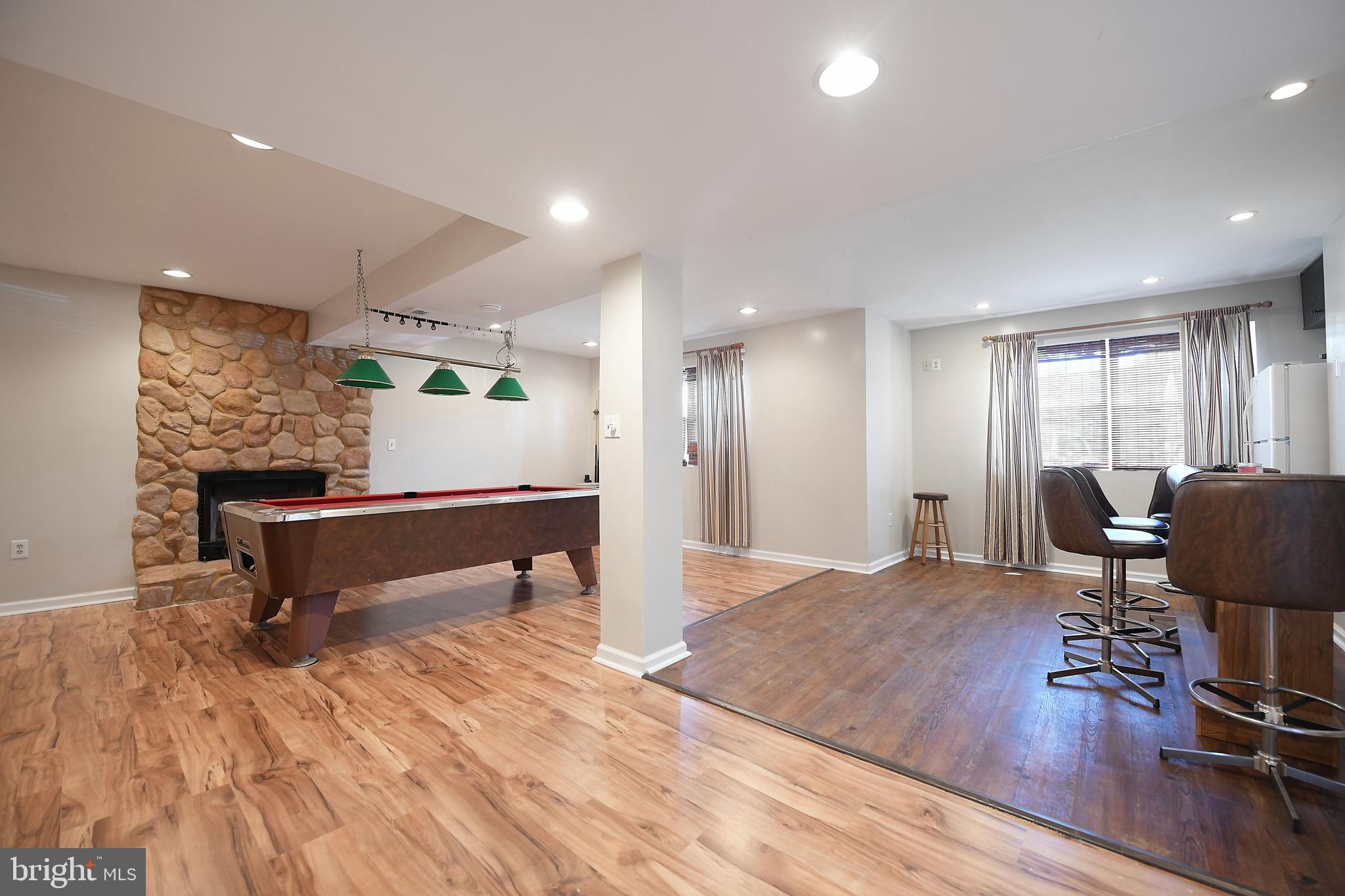 SENECA HARBOR - Residential