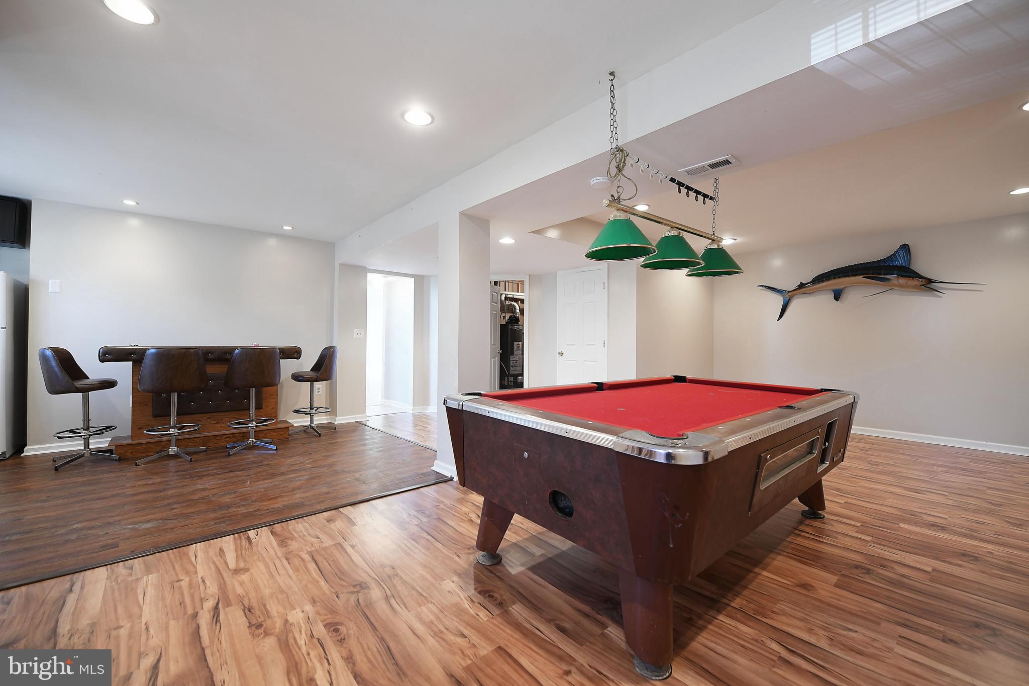 SENECA HARBOR - Residential