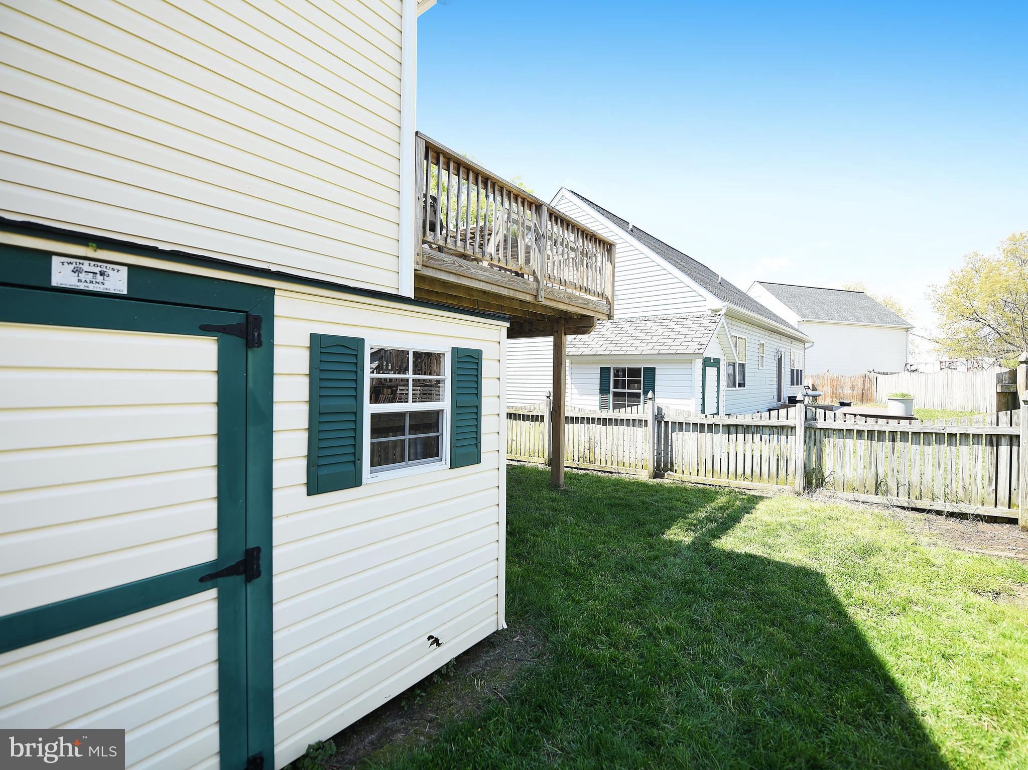 SENECA HARBOR - Residential